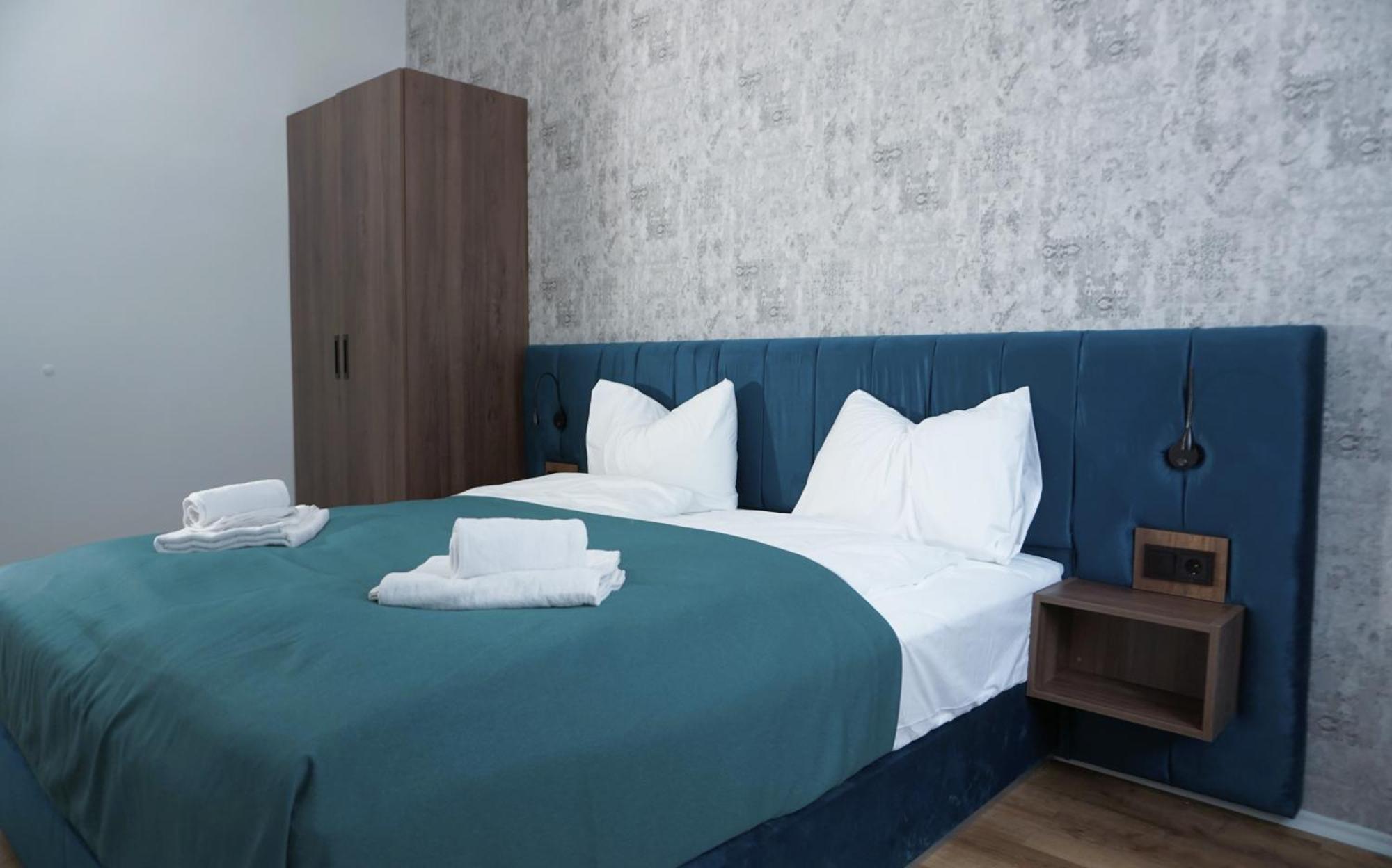 Viva La Vienna Apartments Εξωτερικό φωτογραφία