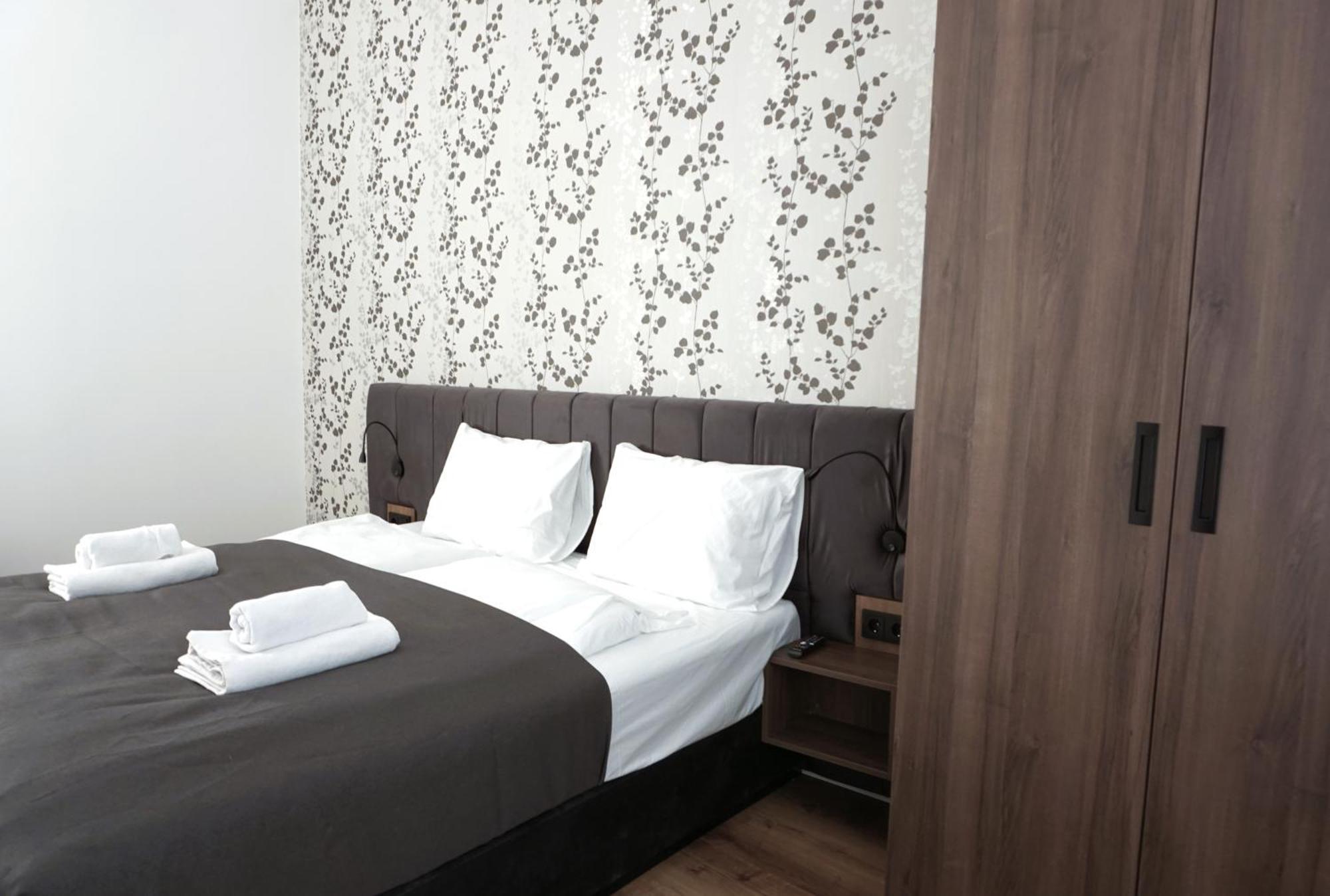 Viva La Vienna Apartments Εξωτερικό φωτογραφία