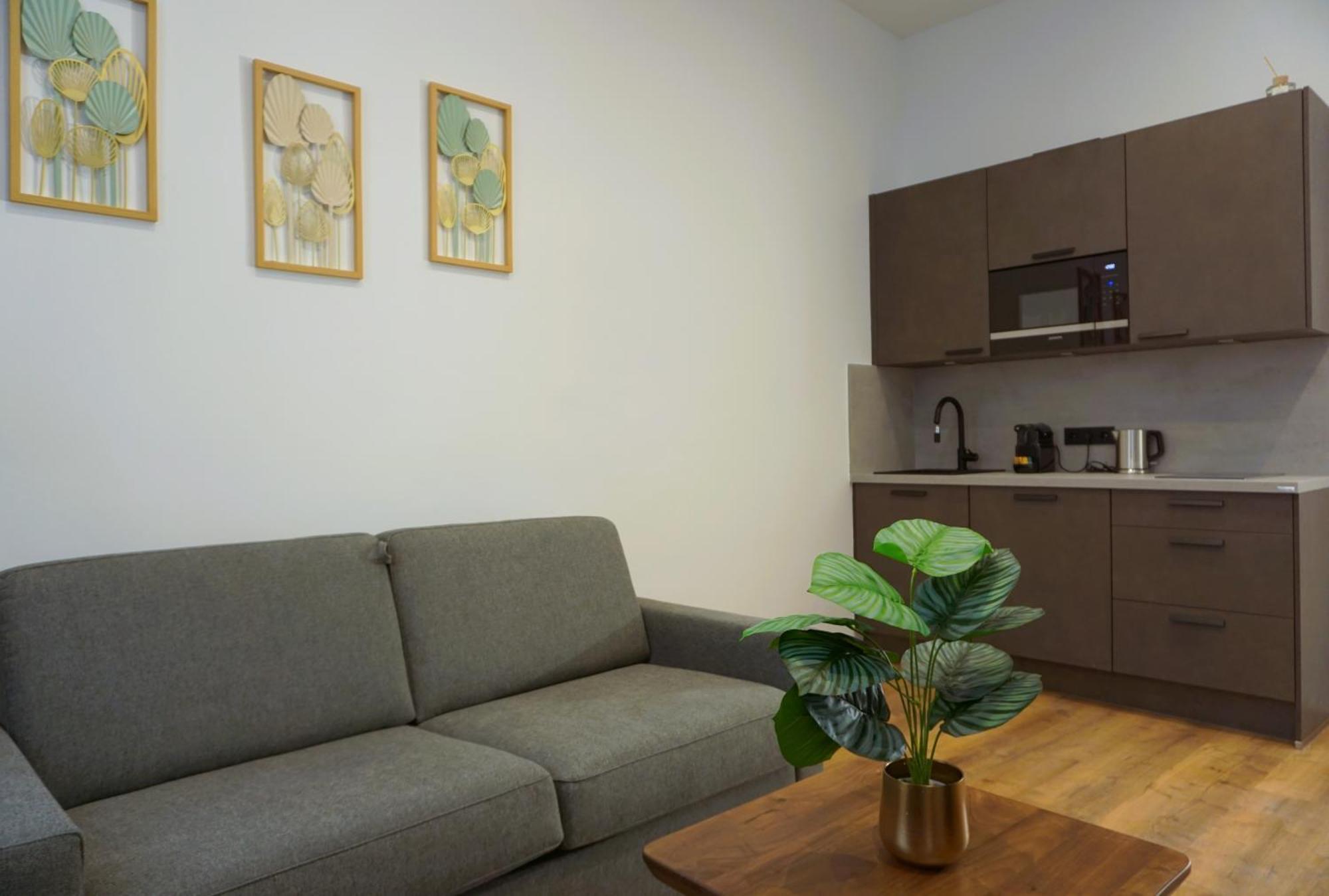 Viva La Vienna Apartments Εξωτερικό φωτογραφία