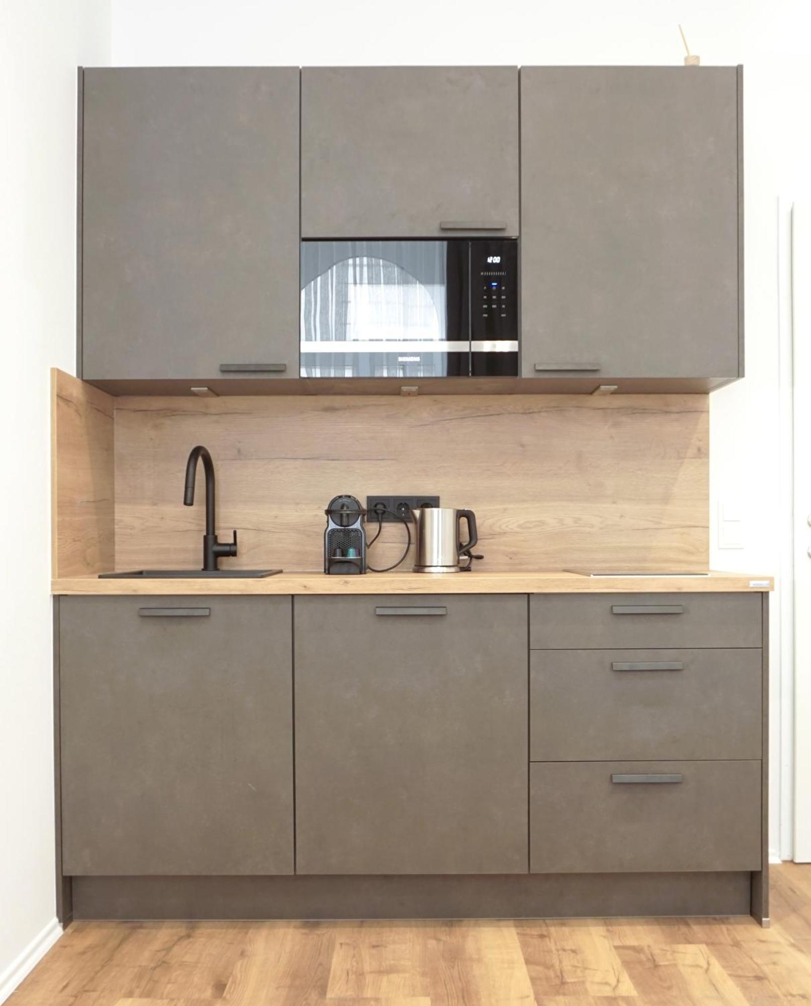 Viva La Vienna Apartments Εξωτερικό φωτογραφία