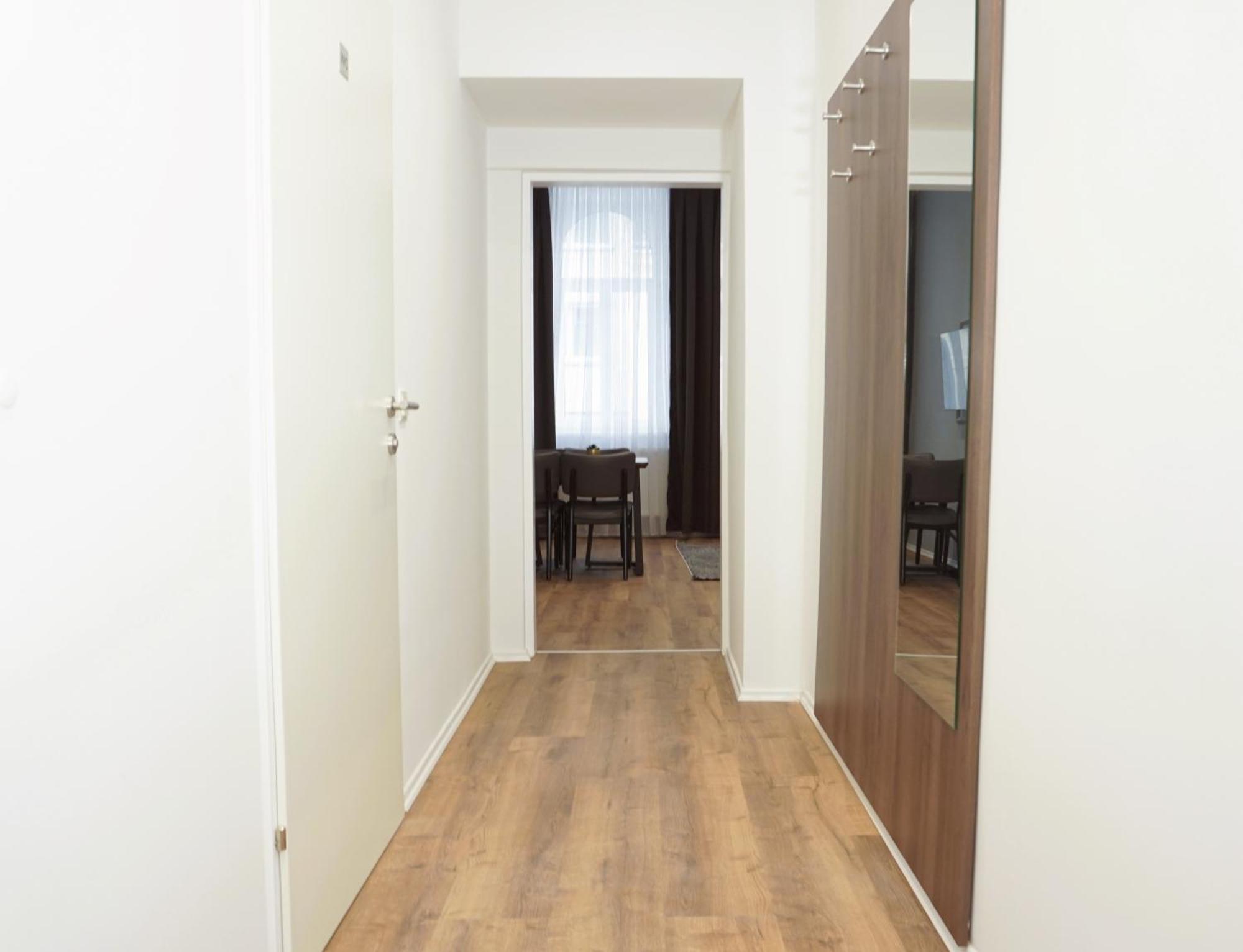 Viva La Vienna Apartments Εξωτερικό φωτογραφία