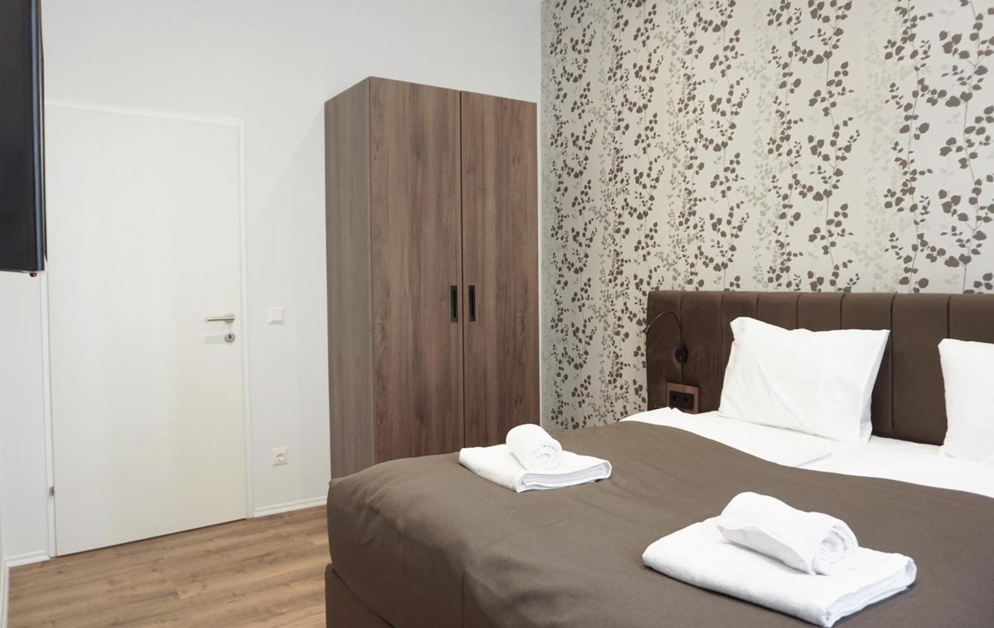 Viva La Vienna Apartments Εξωτερικό φωτογραφία