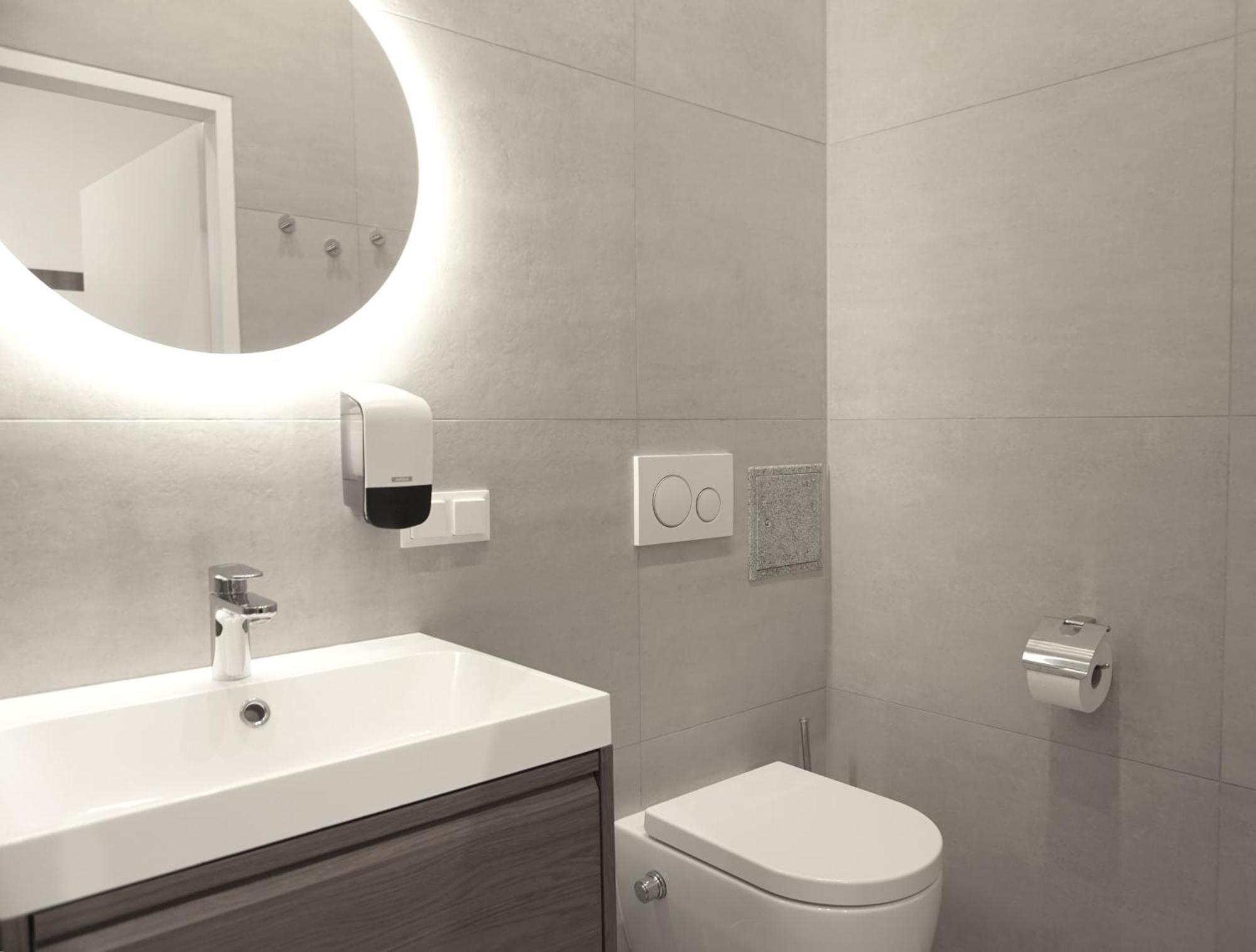 Viva La Vienna Apartments Εξωτερικό φωτογραφία