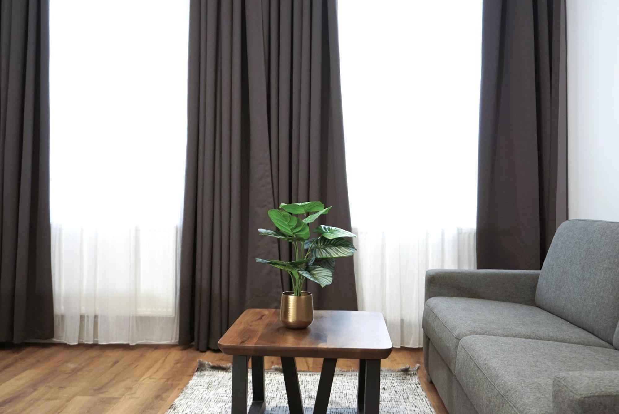 Viva La Vienna Apartments Εξωτερικό φωτογραφία