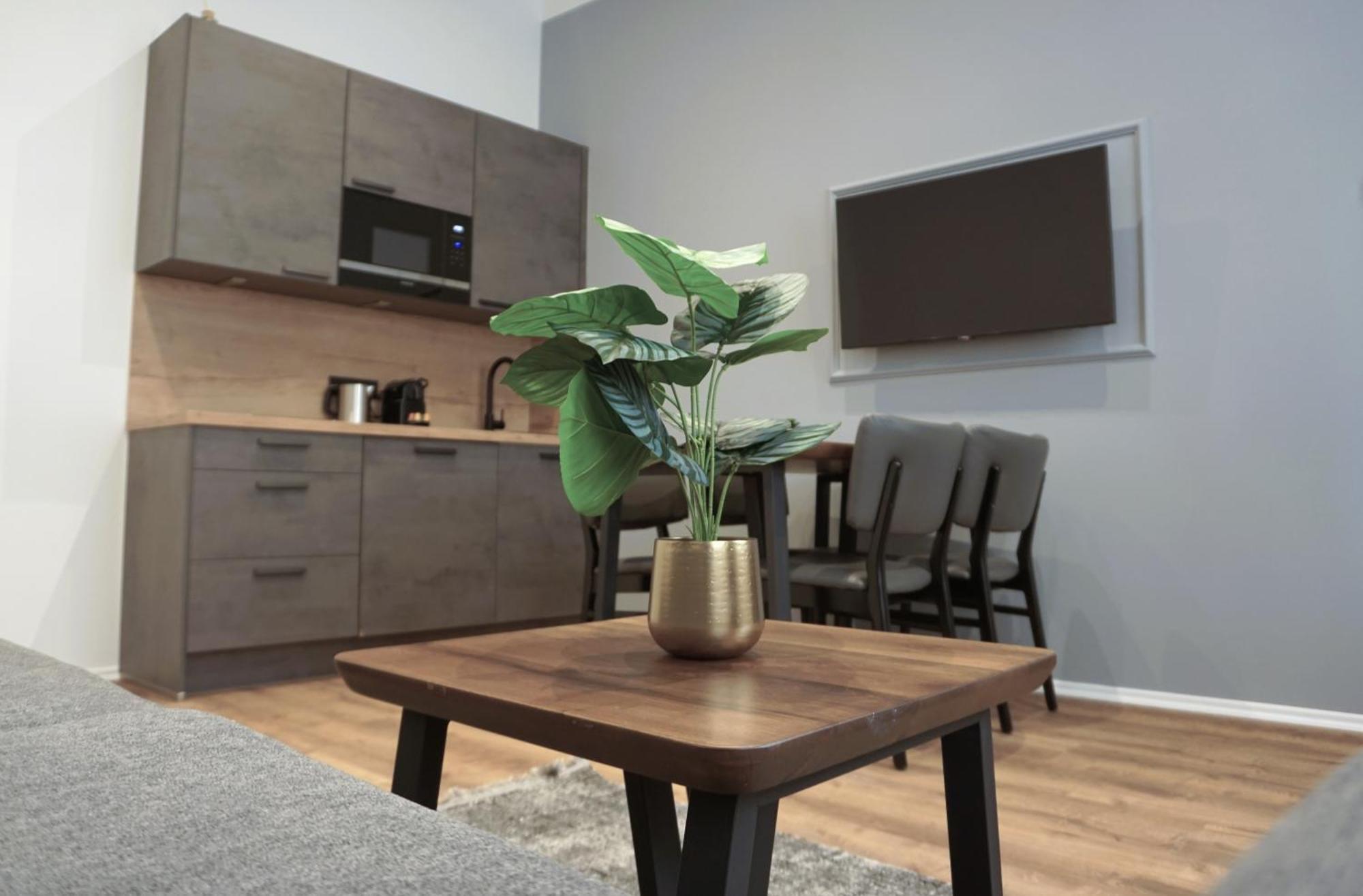 Viva La Vienna Apartments Εξωτερικό φωτογραφία