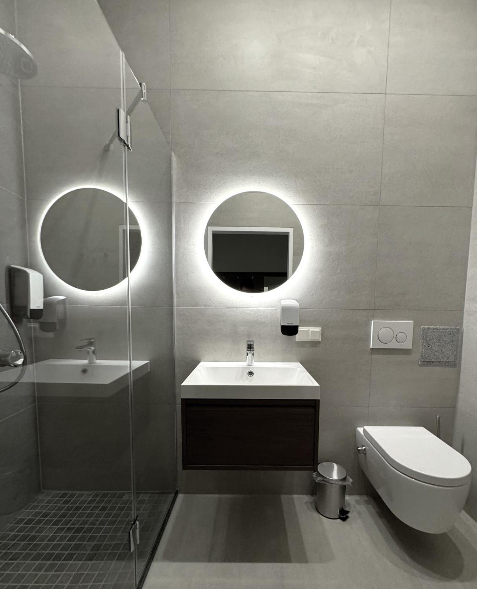 Viva La Vienna Apartments Εξωτερικό φωτογραφία