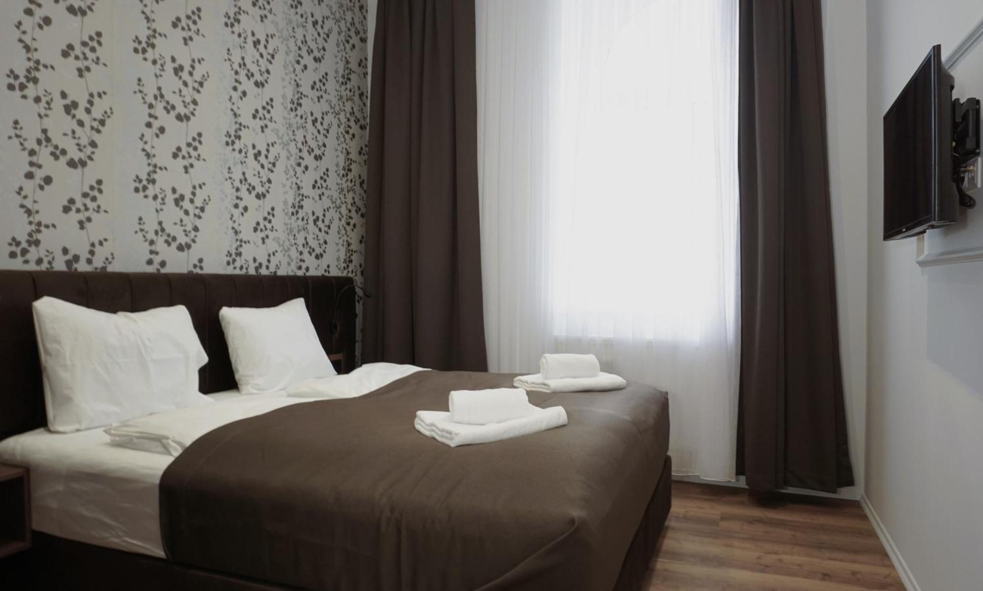 Viva La Vienna Apartments Εξωτερικό φωτογραφία