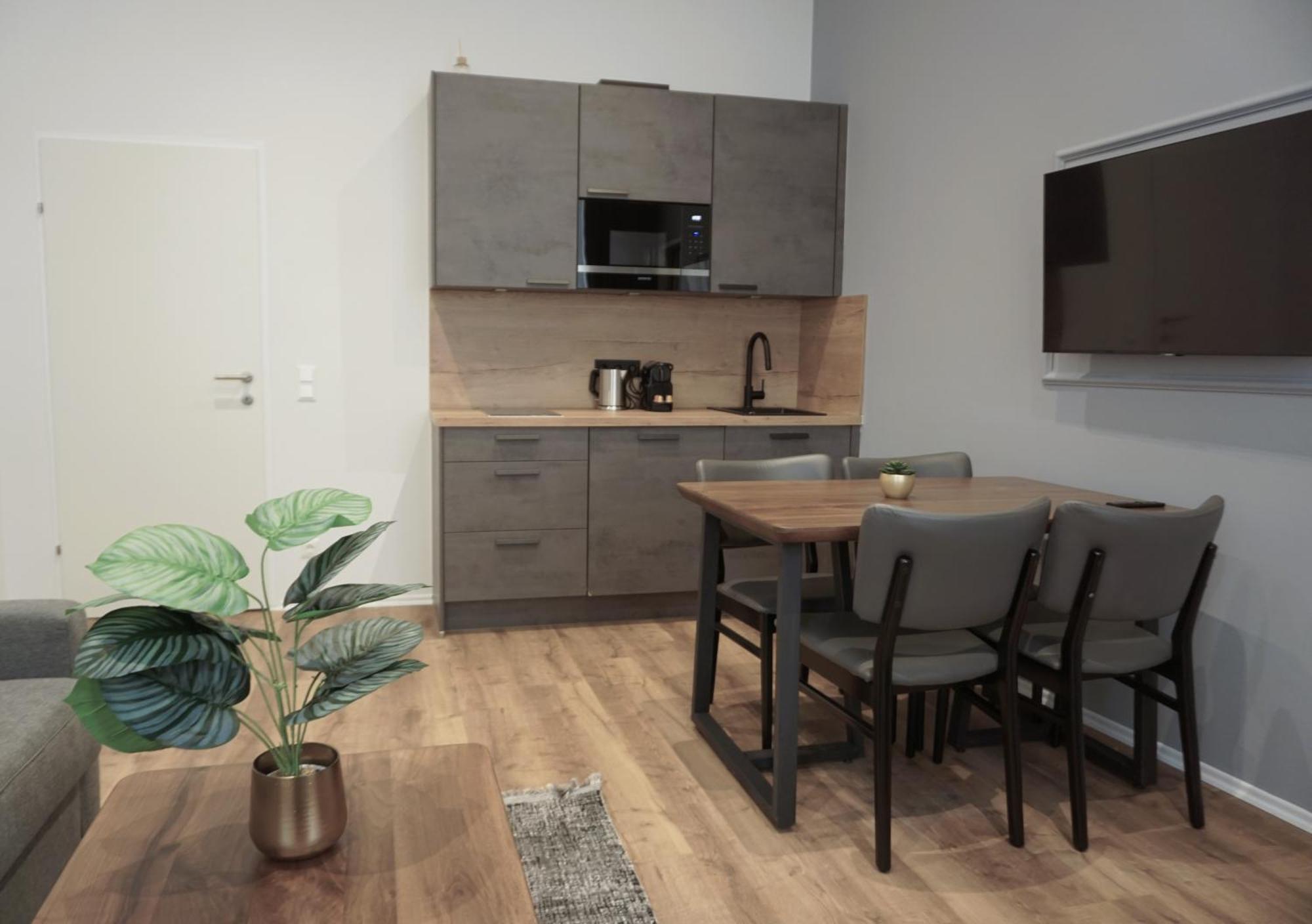Viva La Vienna Apartments Εξωτερικό φωτογραφία