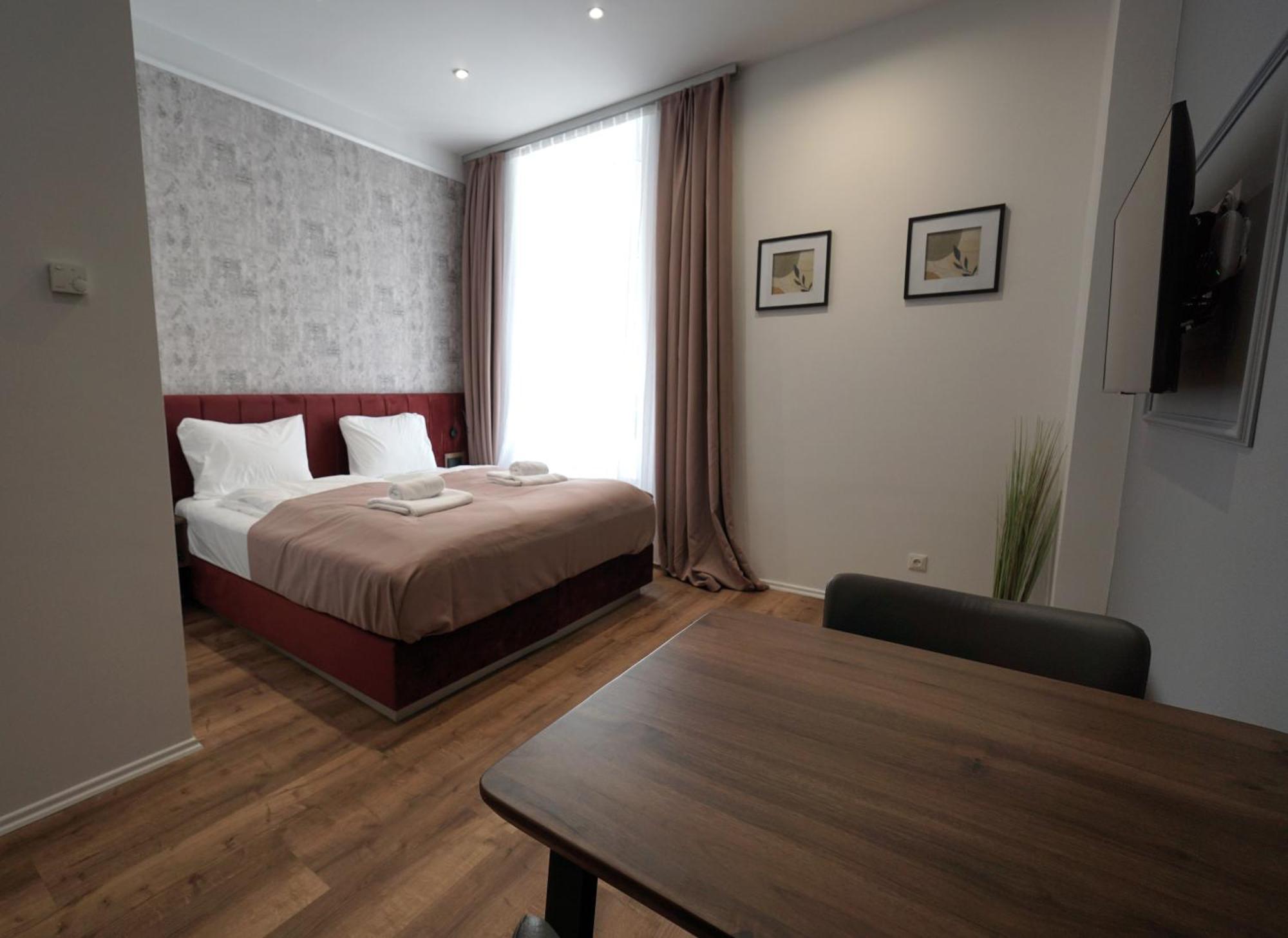 Viva La Vienna Apartments Εξωτερικό φωτογραφία