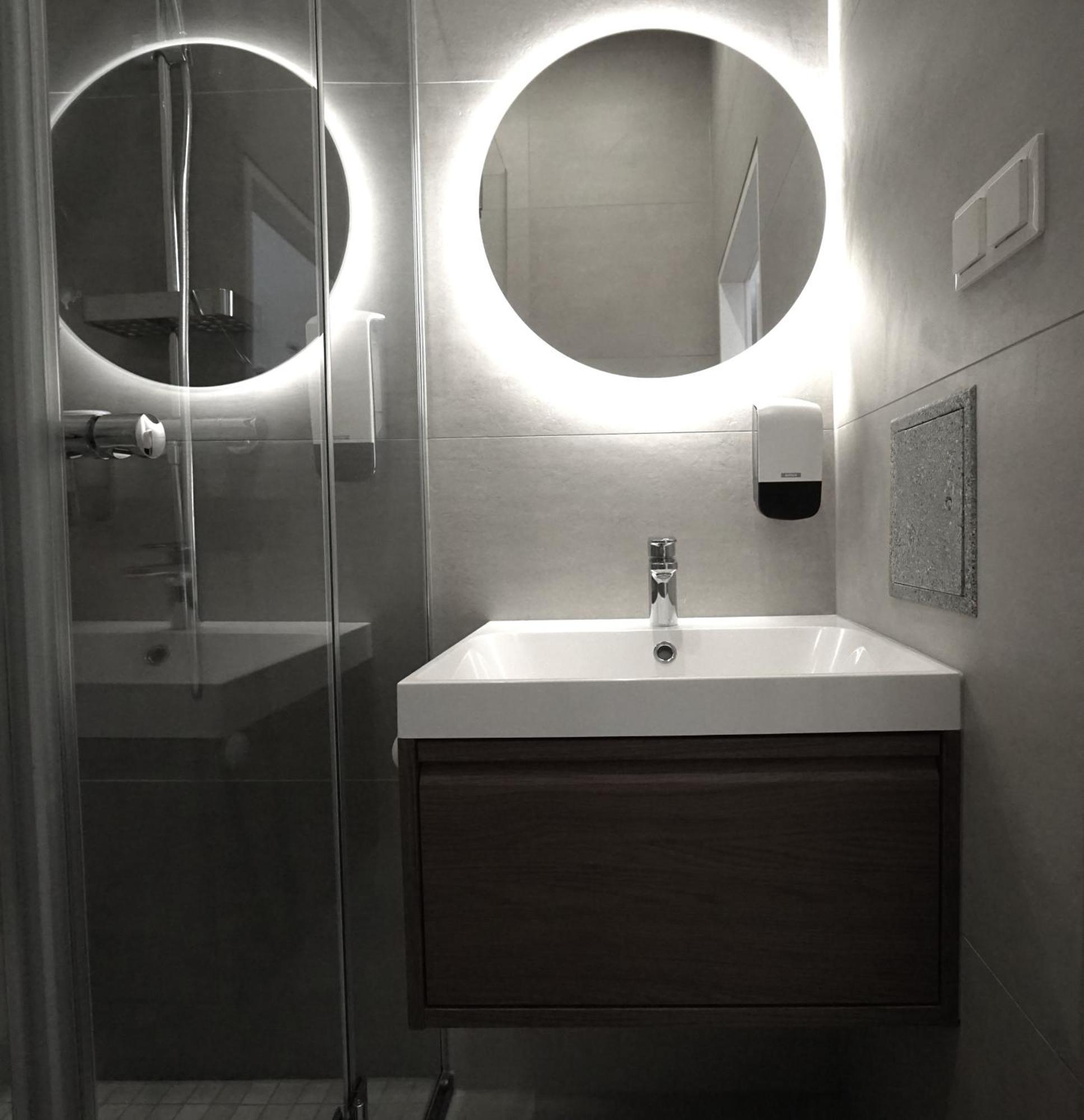 Viva La Vienna Apartments Εξωτερικό φωτογραφία