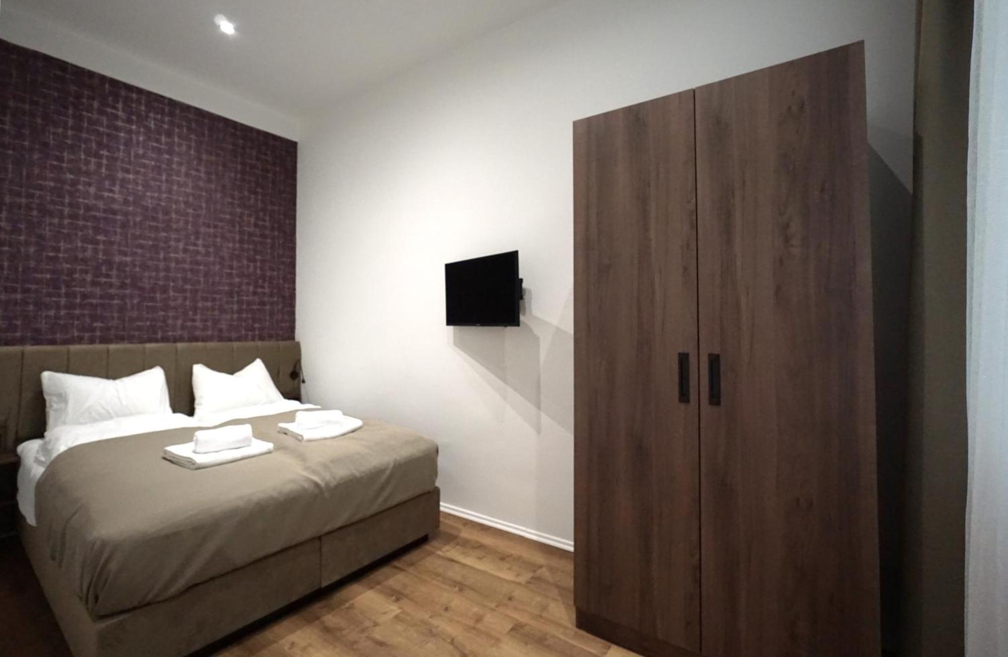 Viva La Vienna Apartments Εξωτερικό φωτογραφία