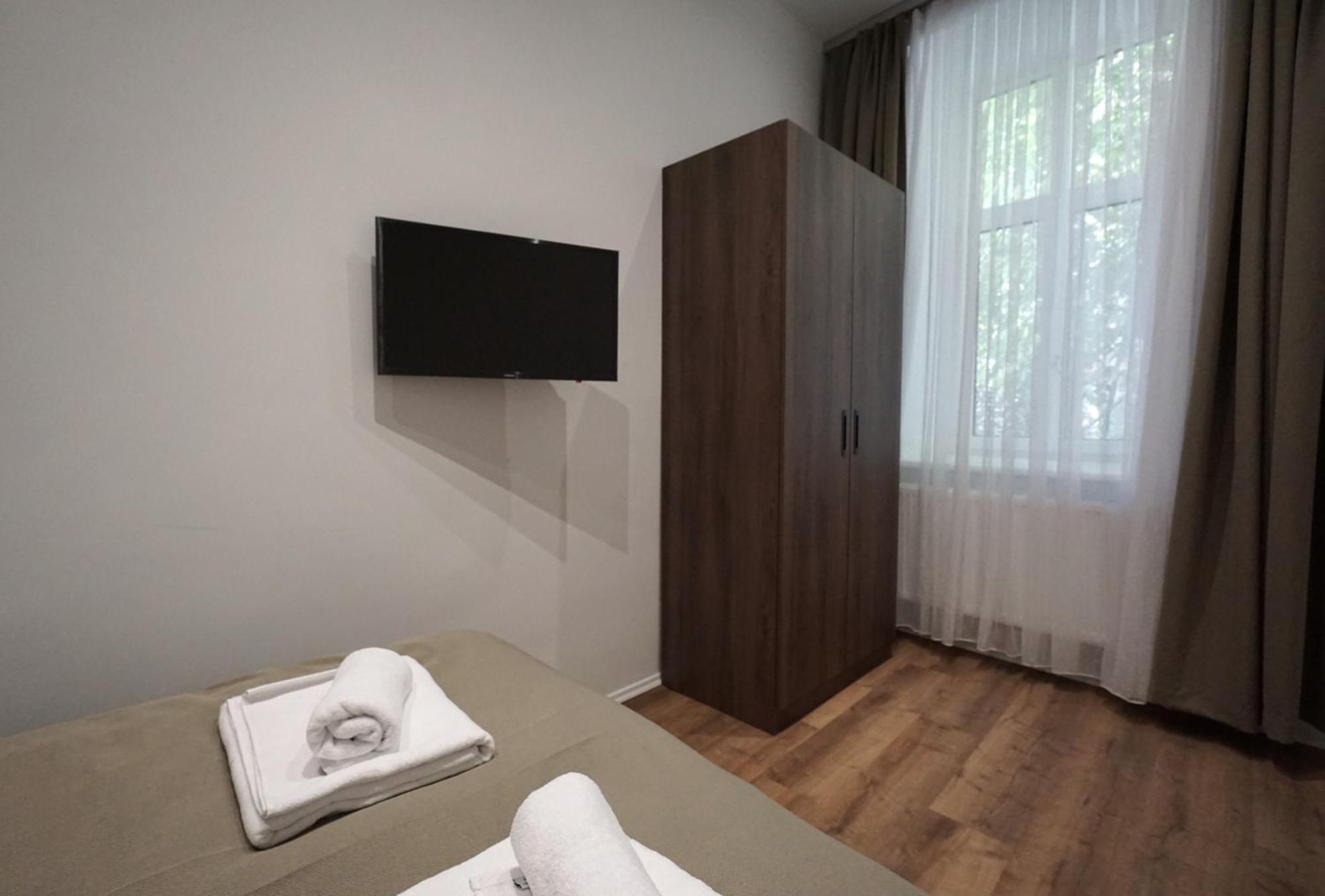 Viva La Vienna Apartments Εξωτερικό φωτογραφία